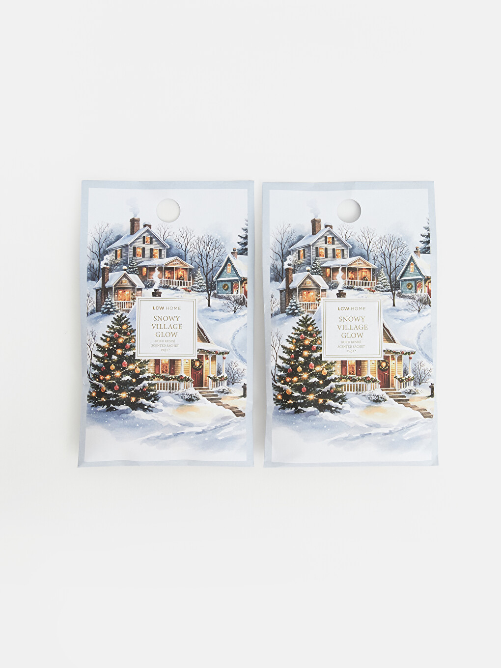 Mix Fragrance Sachets-1