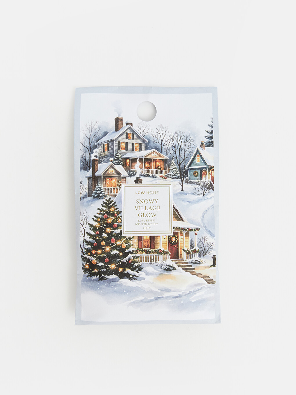 Mix Fragrance Sachets-2