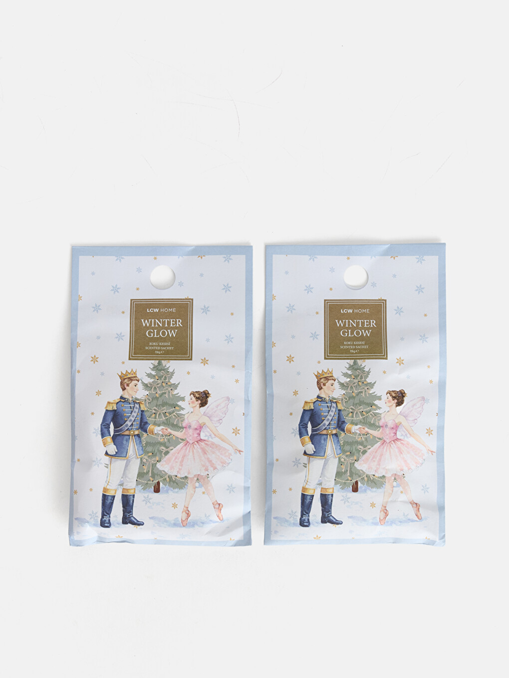 Mix Fragrance Sachets-2