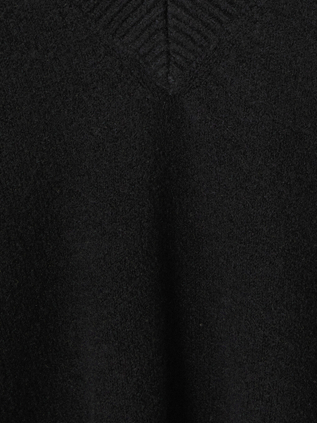Lace Detailed Women's Knitwear Sweater-6