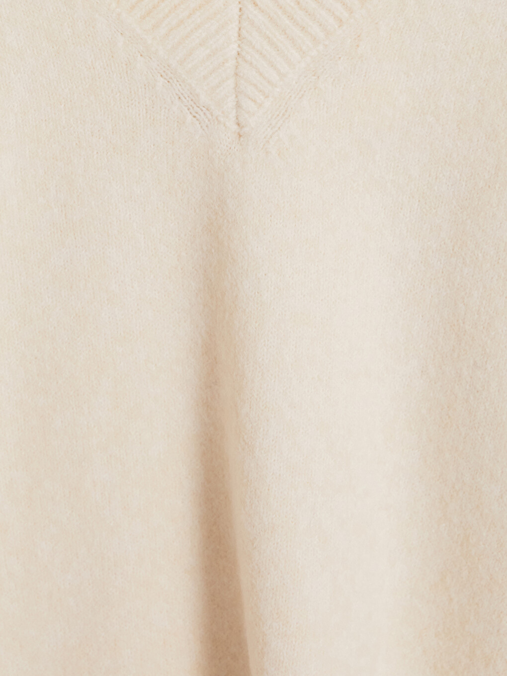 Lace Detailed Women's Knitwear Sweater-5