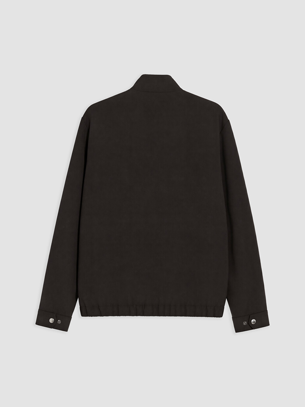 Man Brown Jacket-6