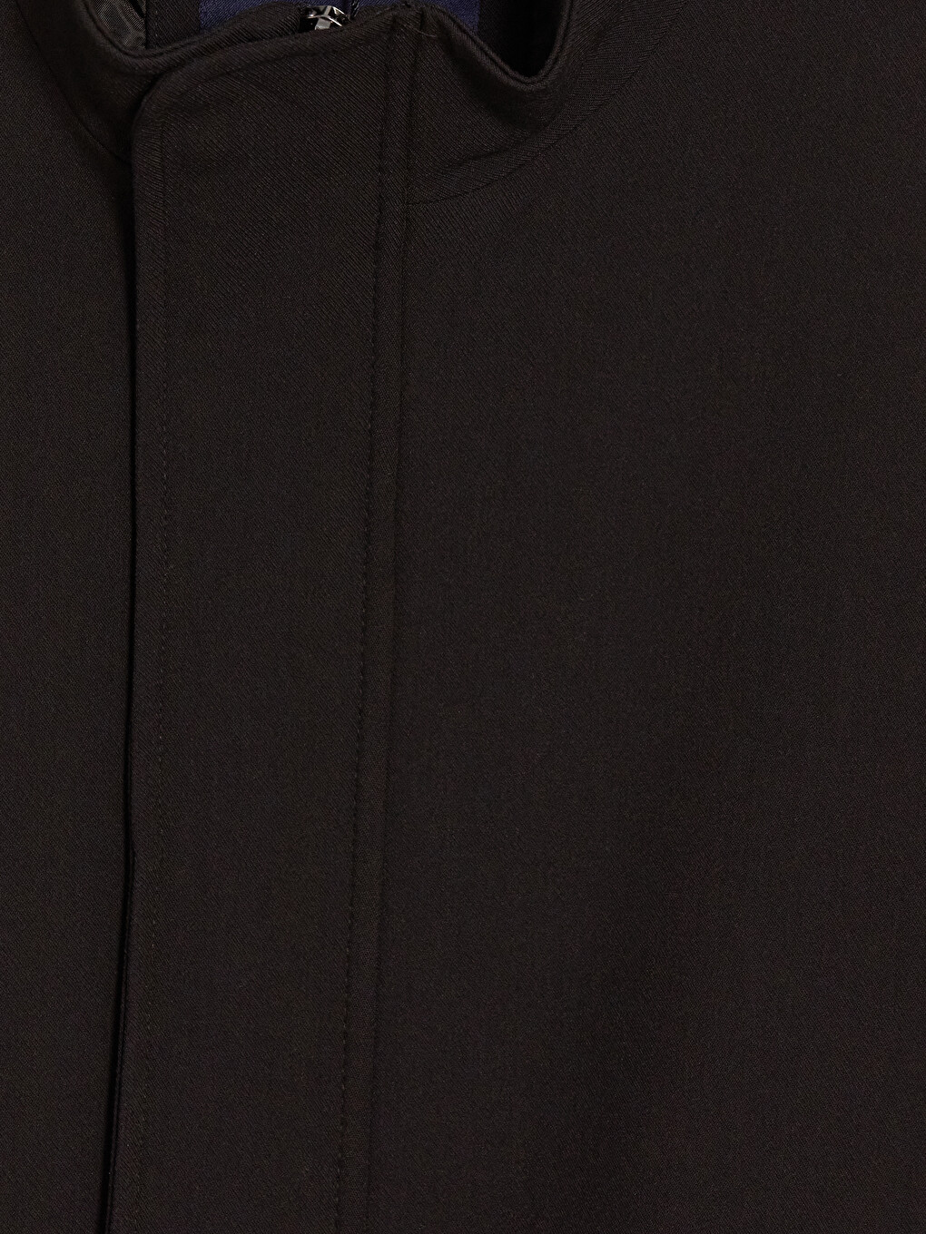 Man Brown Jacket-7