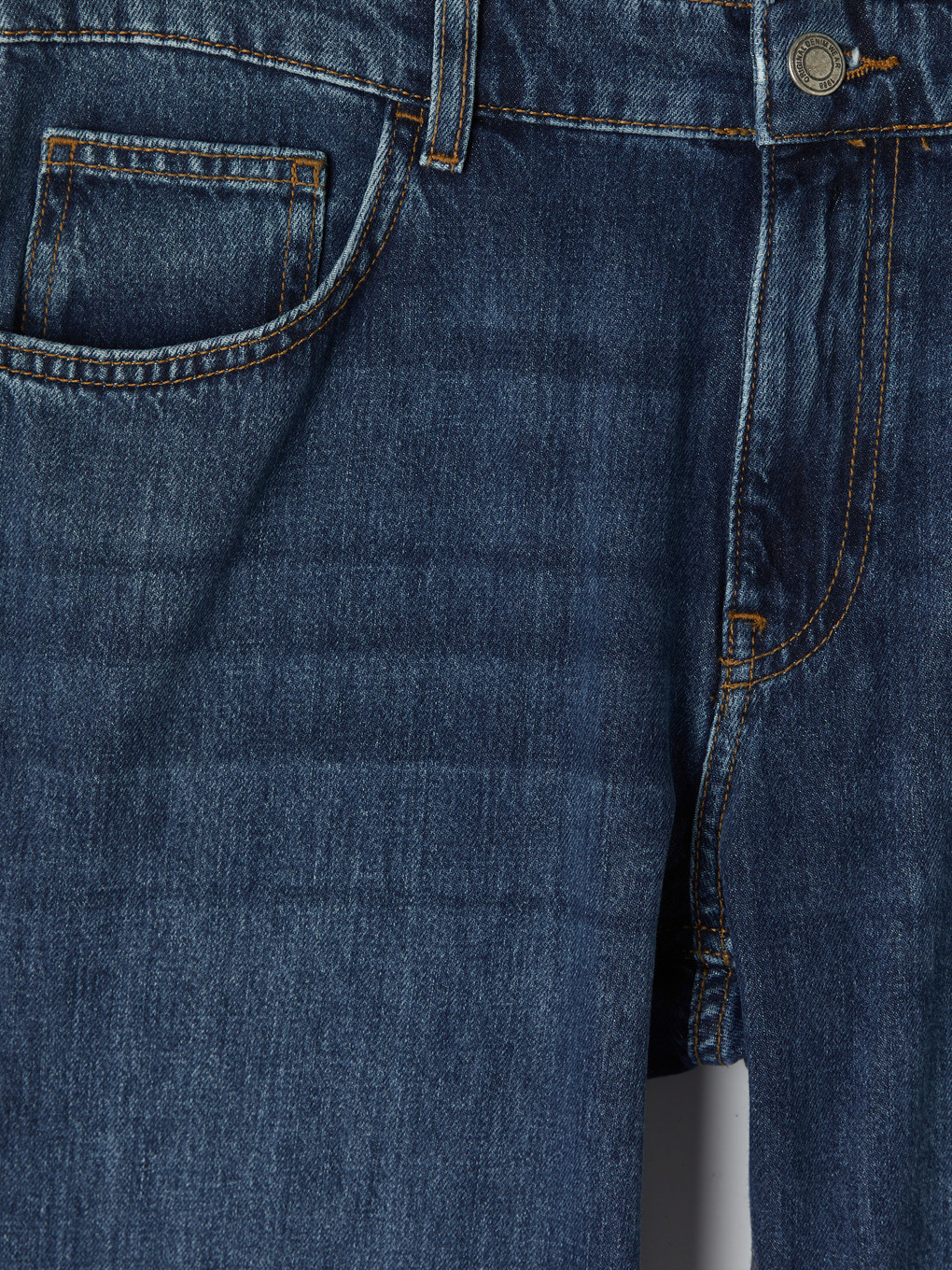 Mavi 779 Regular Jean-6