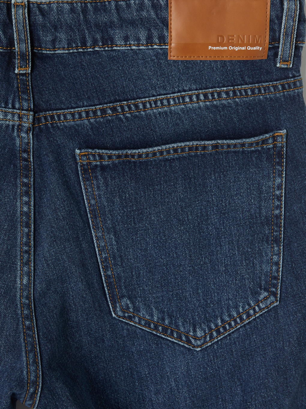 Mavi 779 Regular Jean-7