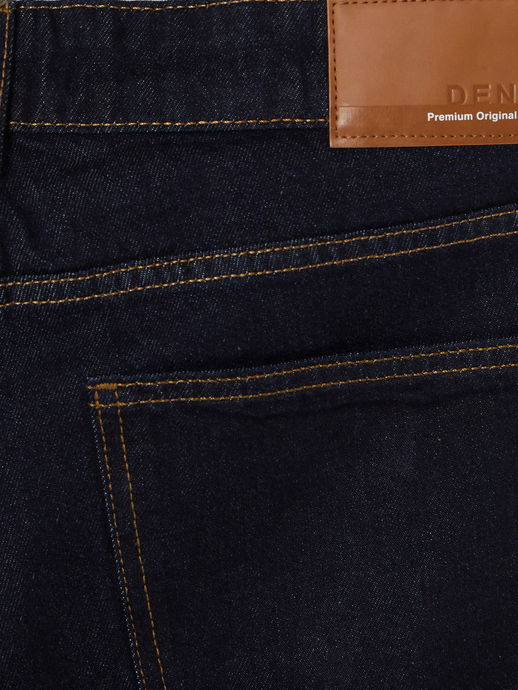 Mavi 779 Regular Jean-5
