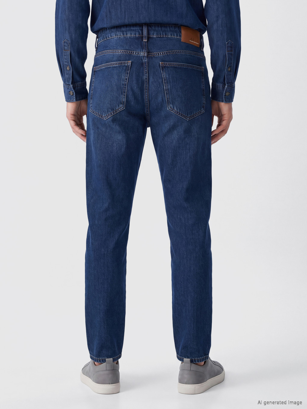 Mavi 779 Regular Jean-3