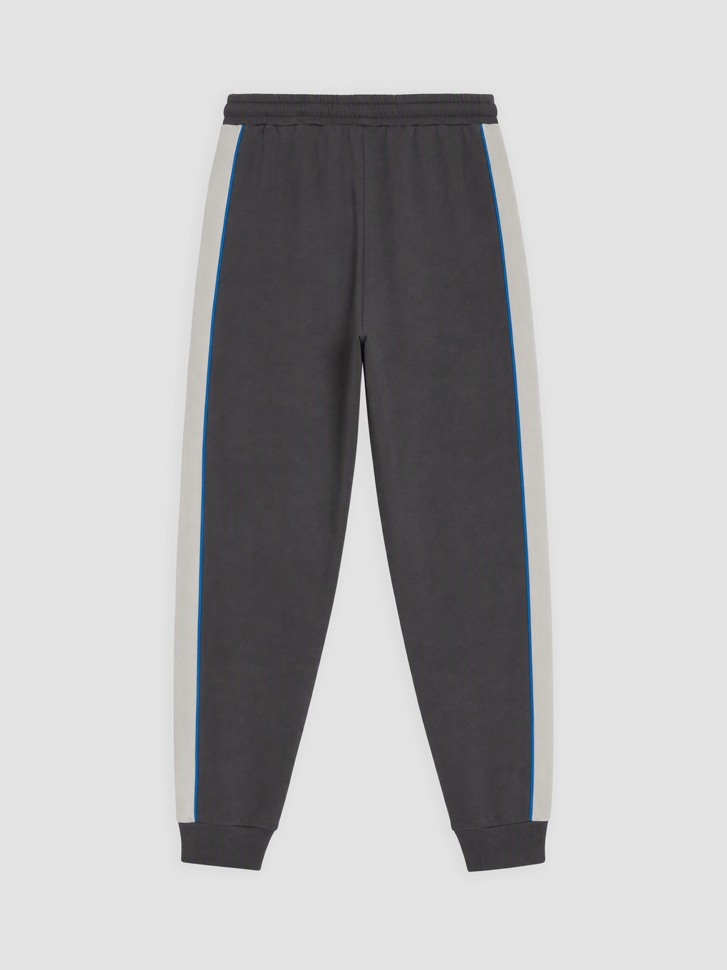 Djalë Antracite Pantallona Sportive Jogger-1
