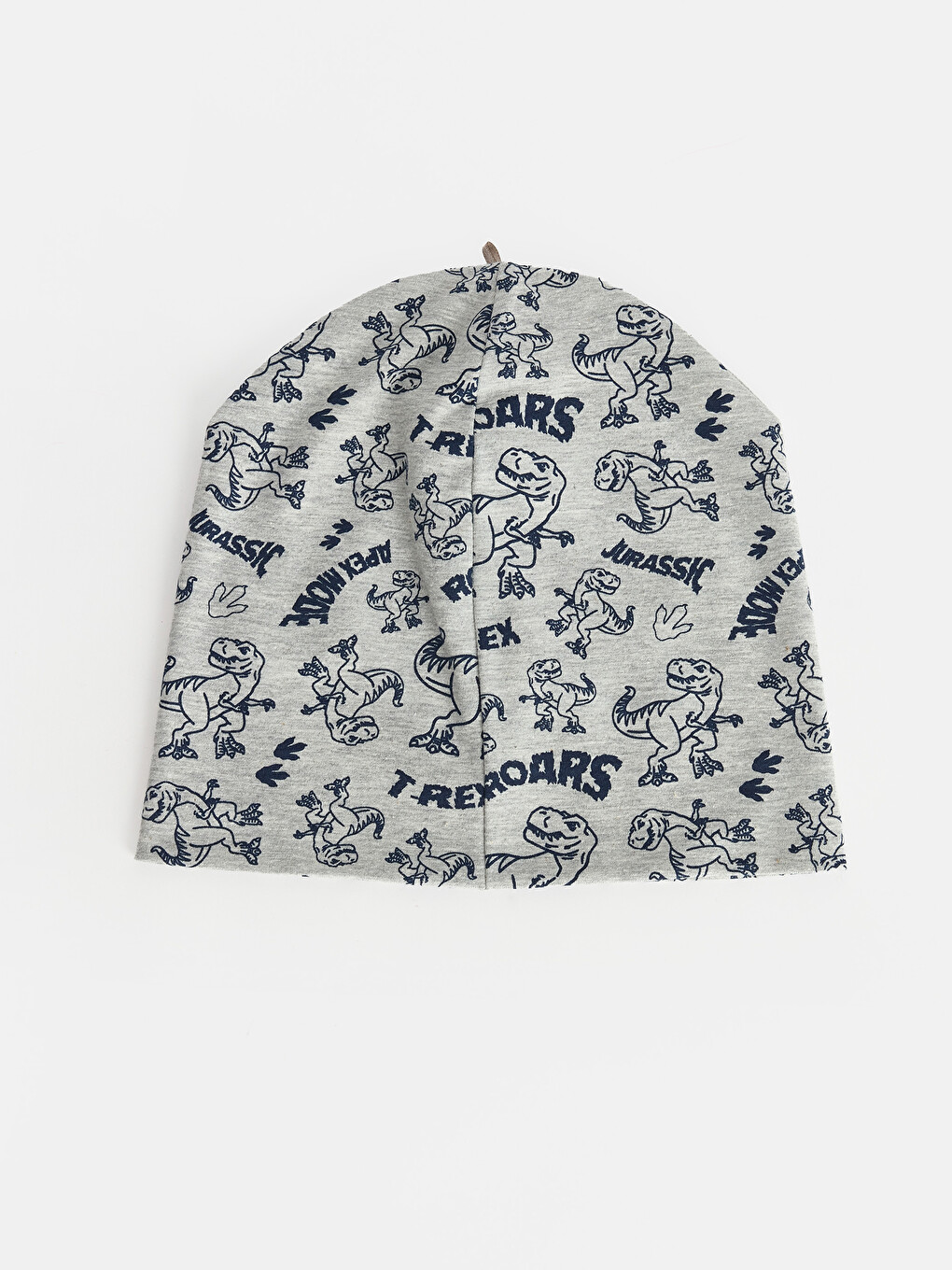 Printed Boys' Beanie 2 Pack-1
