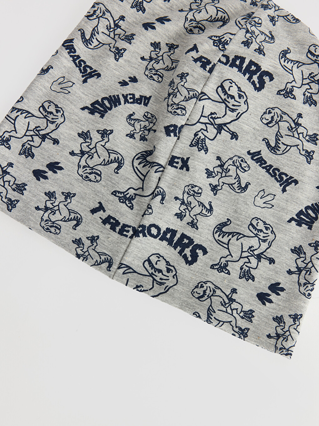 Printed Boys' Beanie 2 Pack-2