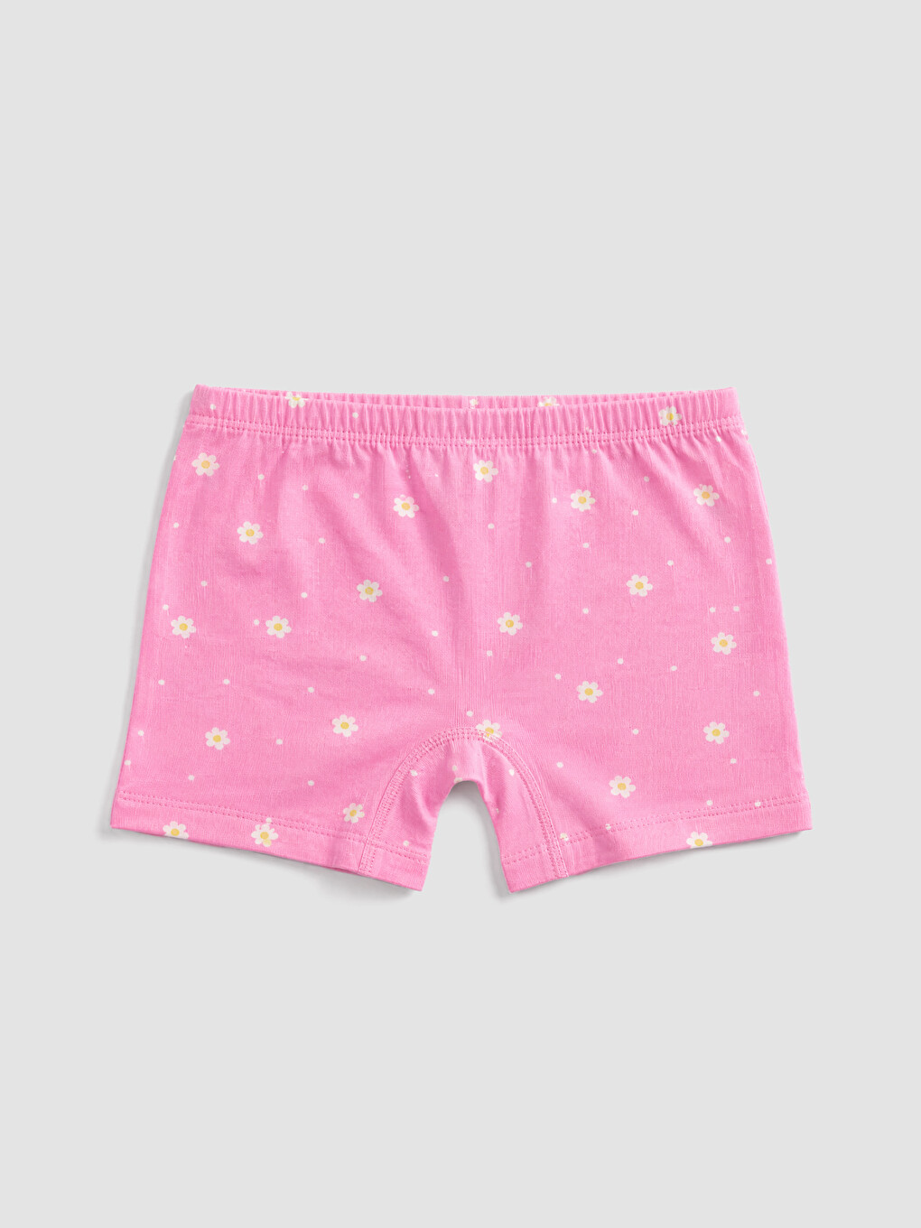 Girls' Niloya Printed Boxer 3-pack-2