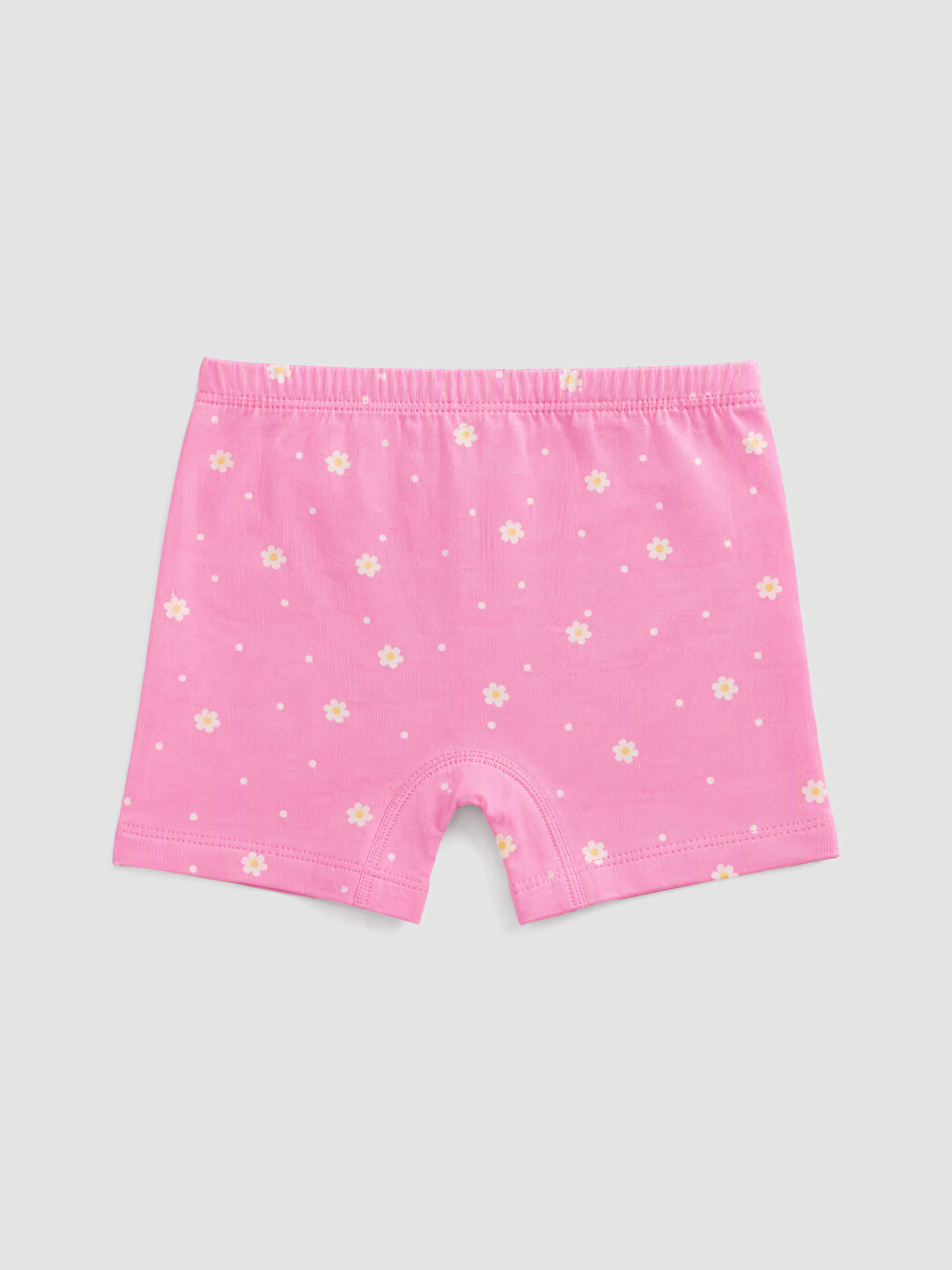 Girls' Niloya Printed Boxer 3-pack-4