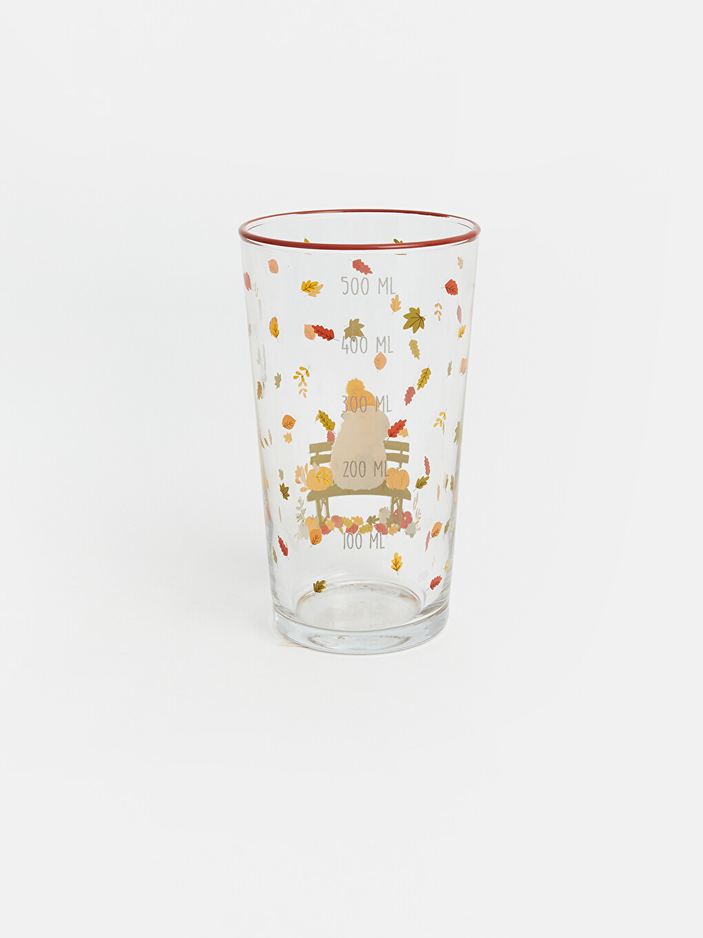 Mix Water Glass-2