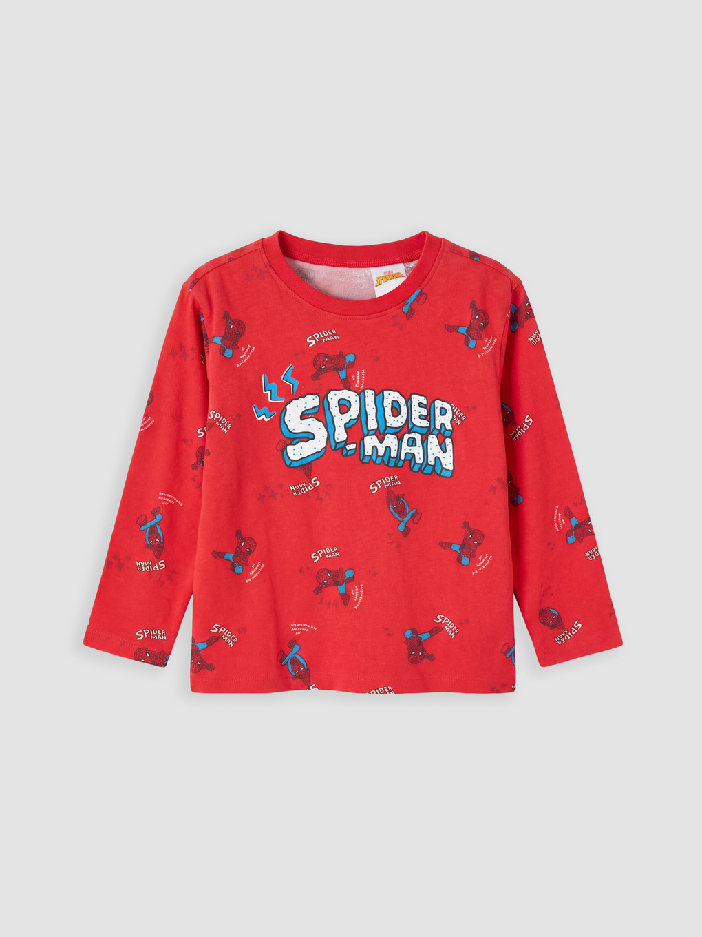Spider-man Boys' Pyjamas Set-1