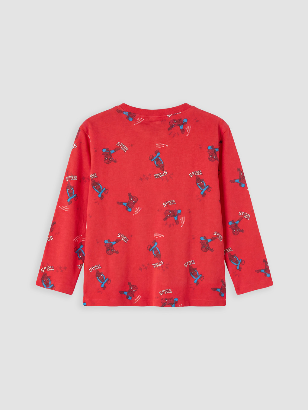 Spider-man Boys' Pyjamas Set-3