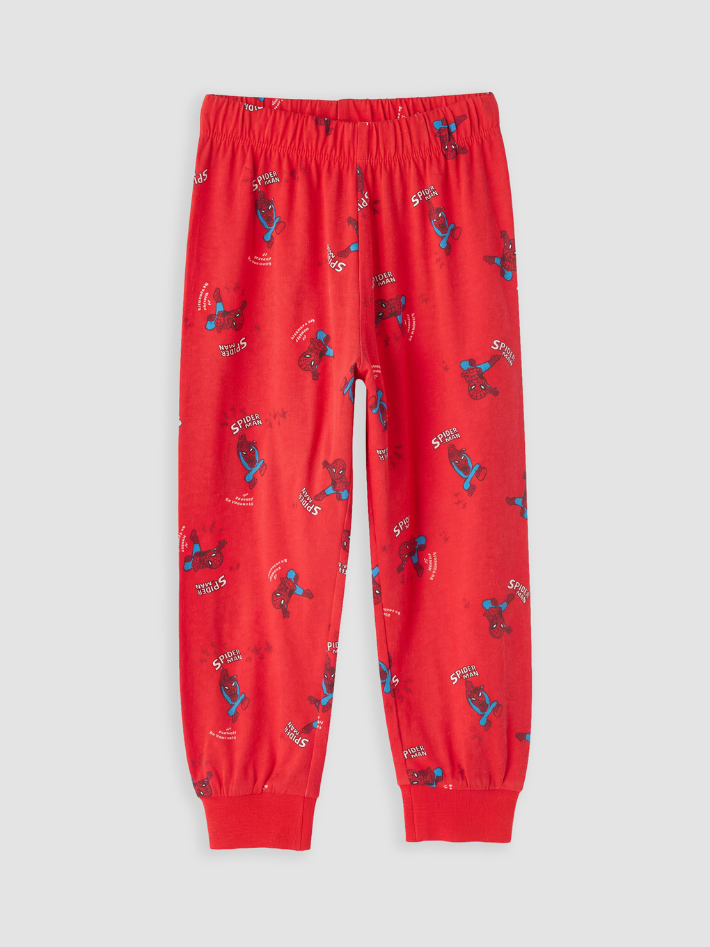 Spider-man Boys' Pyjamas Set-4