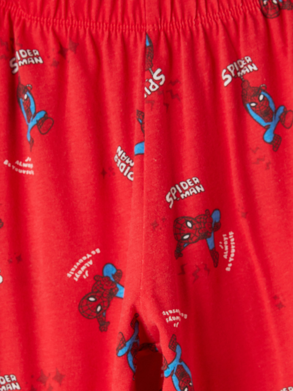 Spider-man Boys' Pyjamas Set-5