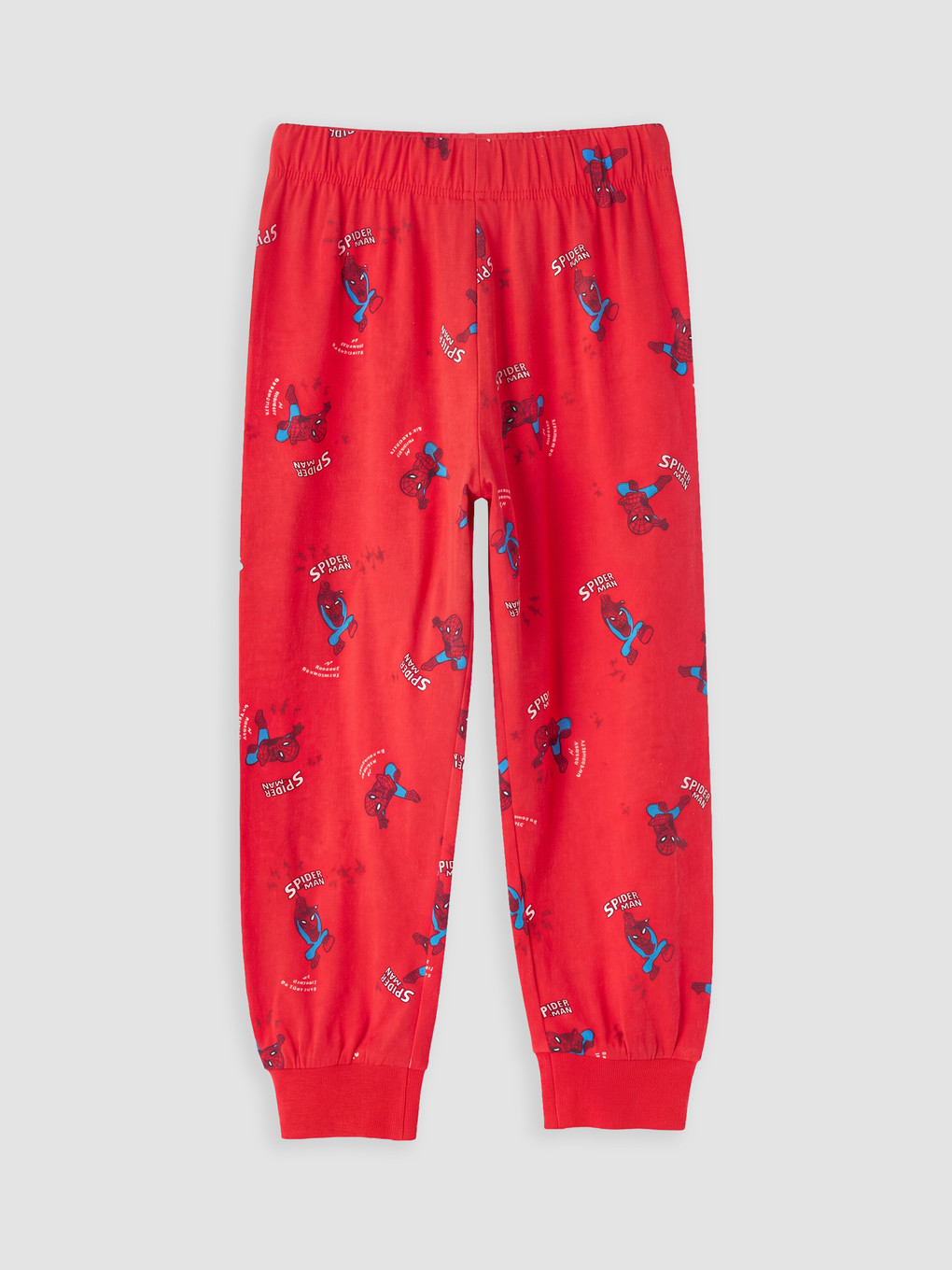 Spider-man Boys' Pyjamas Set-6