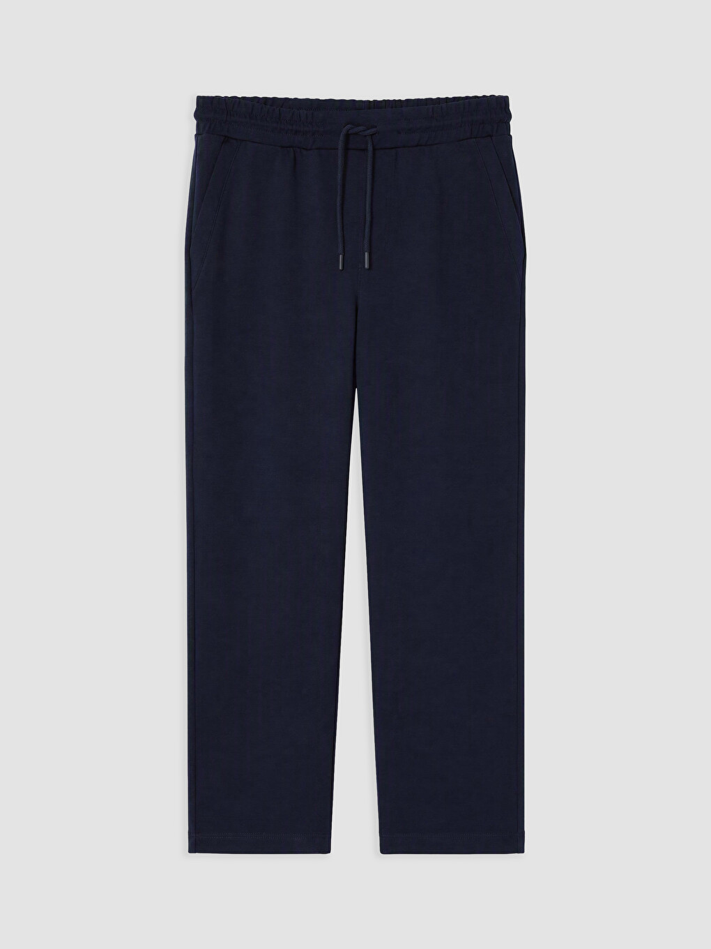 Lacivert Regular Fit Erkek Eşofman Altı