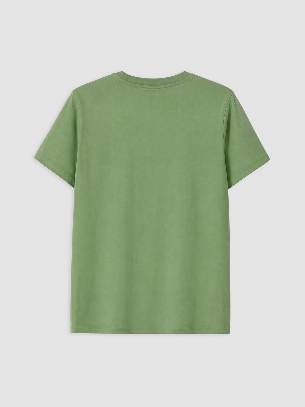 Grinch %100 Cotton Women's T-shirt-5