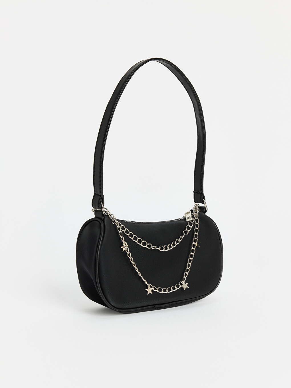 Chain Girls' Shoulder Bag-1