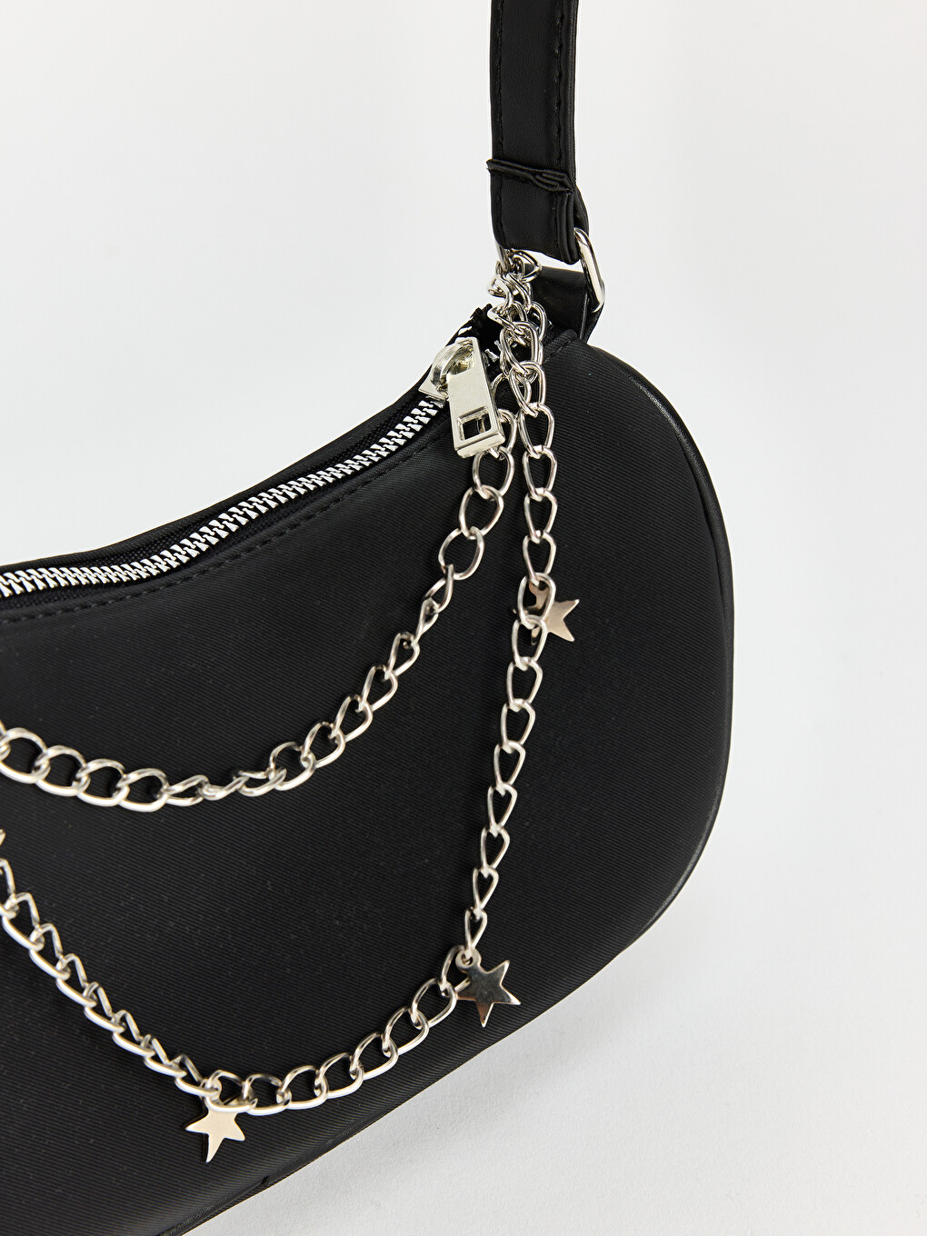Chain Girls' Shoulder Bag-2