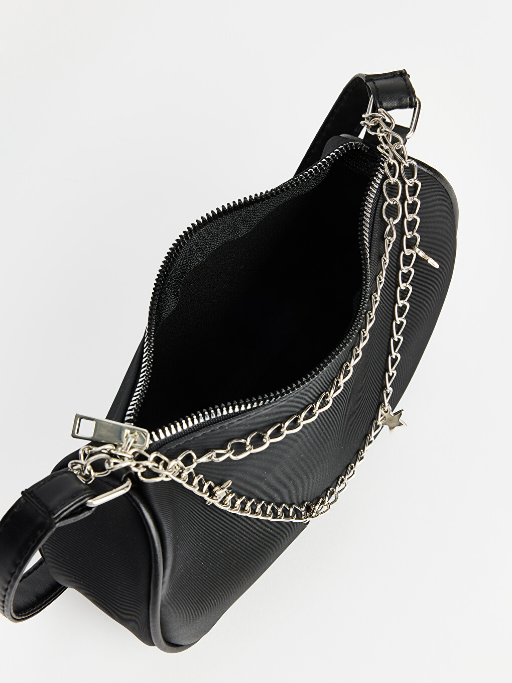 Chain Girls' Shoulder Bag-3