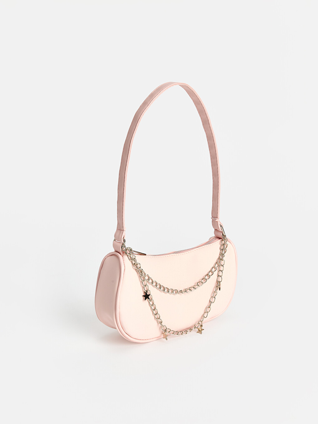 Chain Girls' Shoulder Bag-1