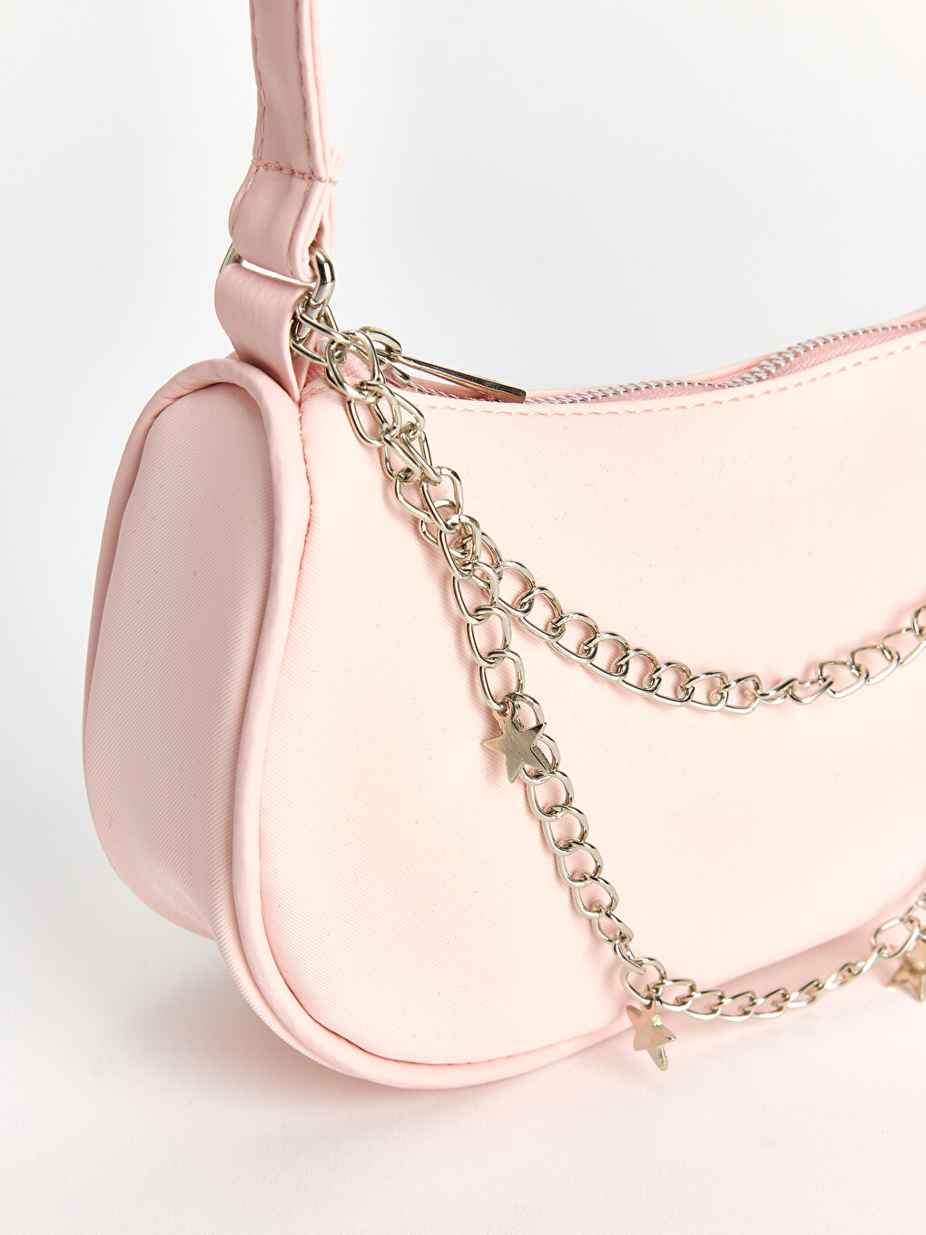 Chain Girls' Shoulder Bag-2