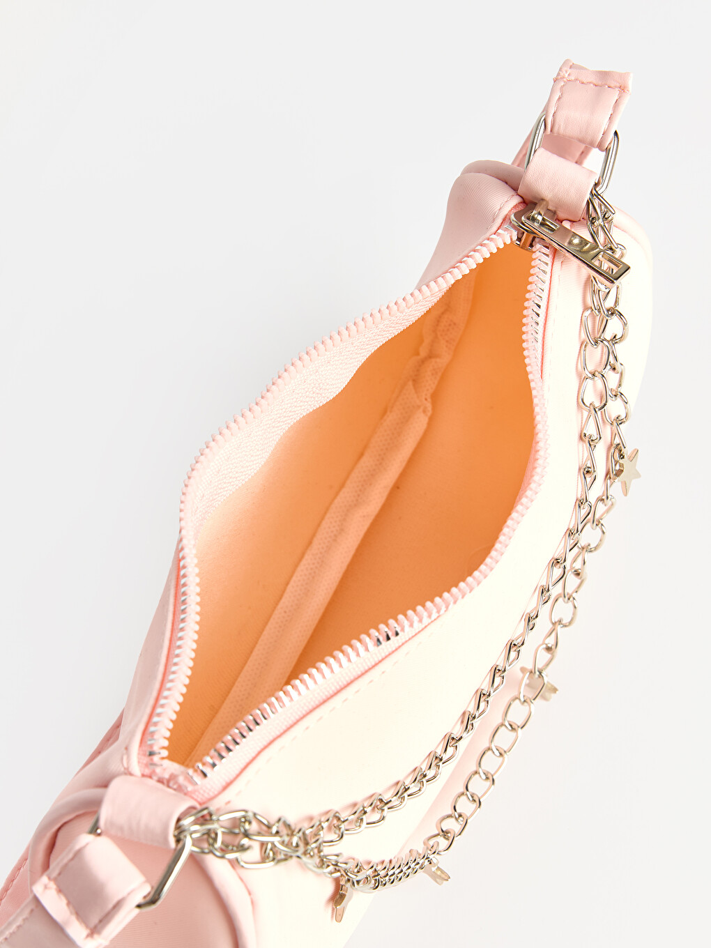 Chain Girls' Shoulder Bag-3