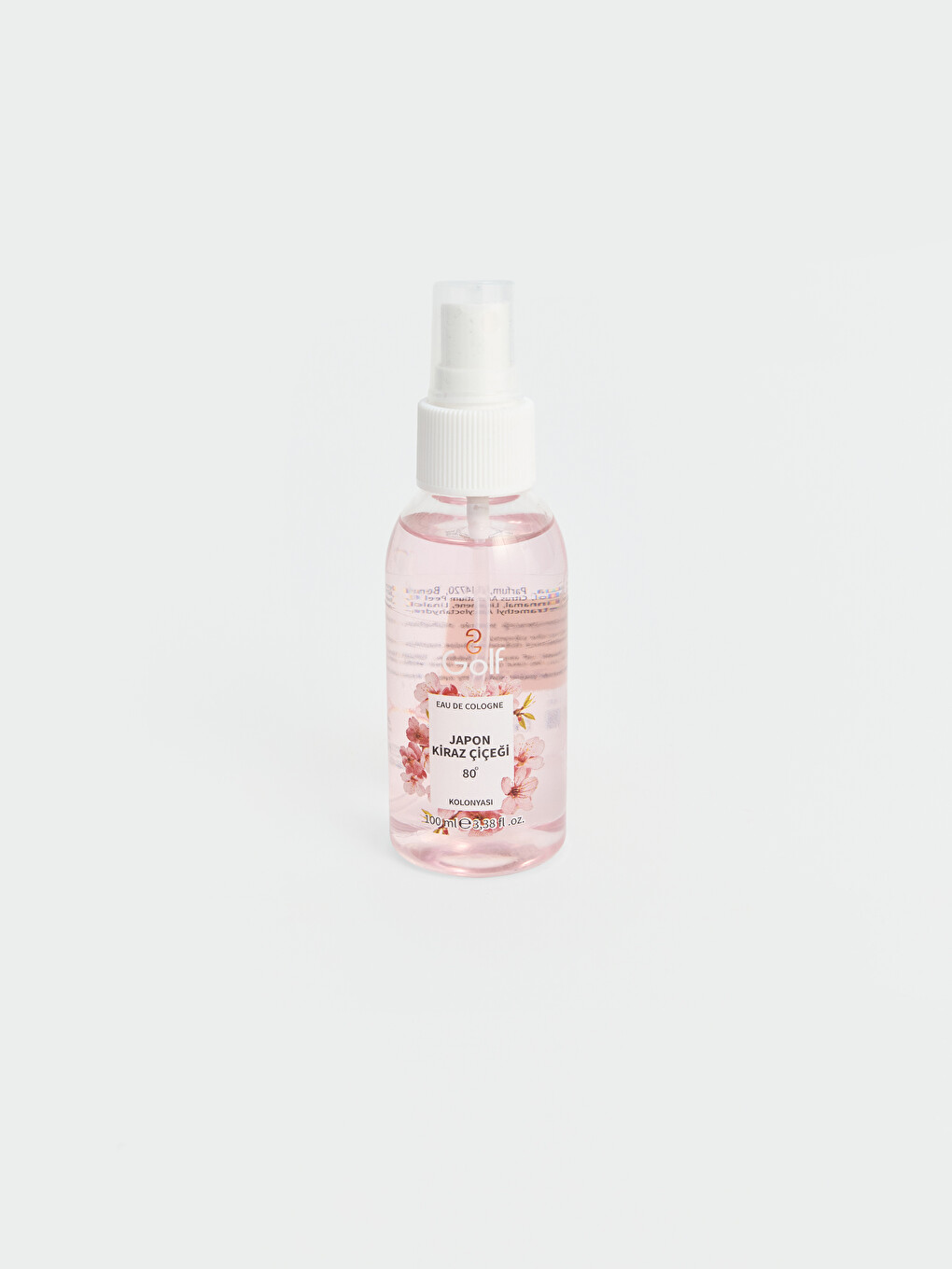 Japon Kiraz Çiçeği Koklu Sprey Koku 100 Ml-1