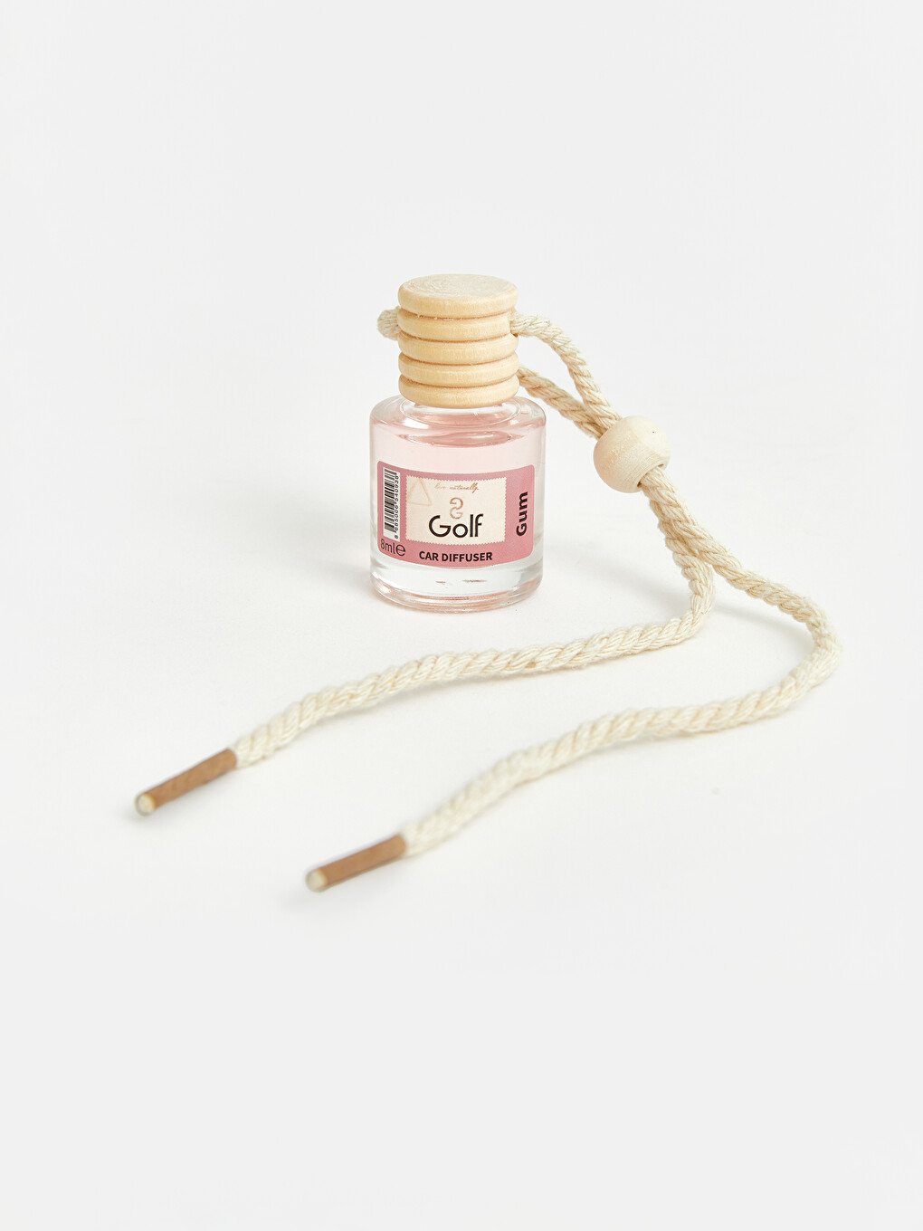 Karışık Sakız Kokulu Oto Kokusu 8 Ml-1
