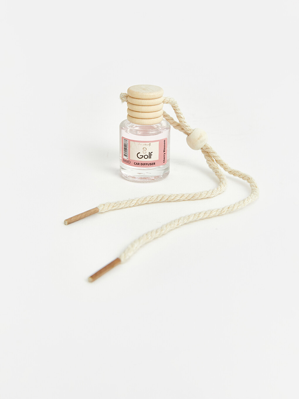 Karışık Çiçeksi Kokulu Oto Kokusu 8 Ml-1