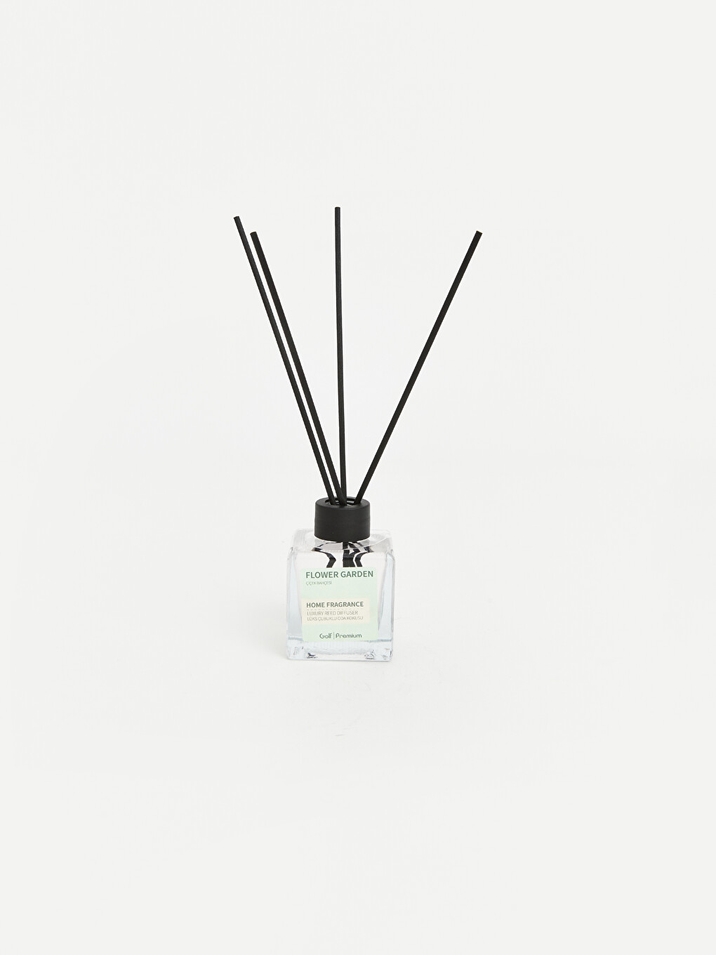 Karışık Çiçeksi Kokulu Çubuklu Oda 100 Ml-1