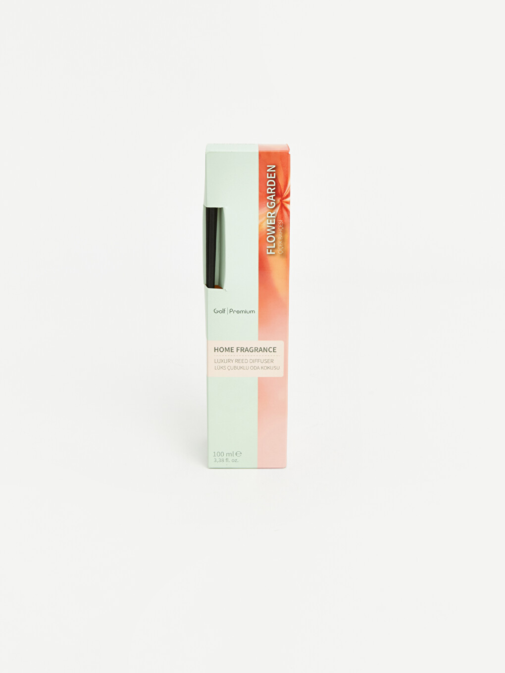 Karışık Çiçeksi Kokulu Çubuklu Oda 100 Ml-2