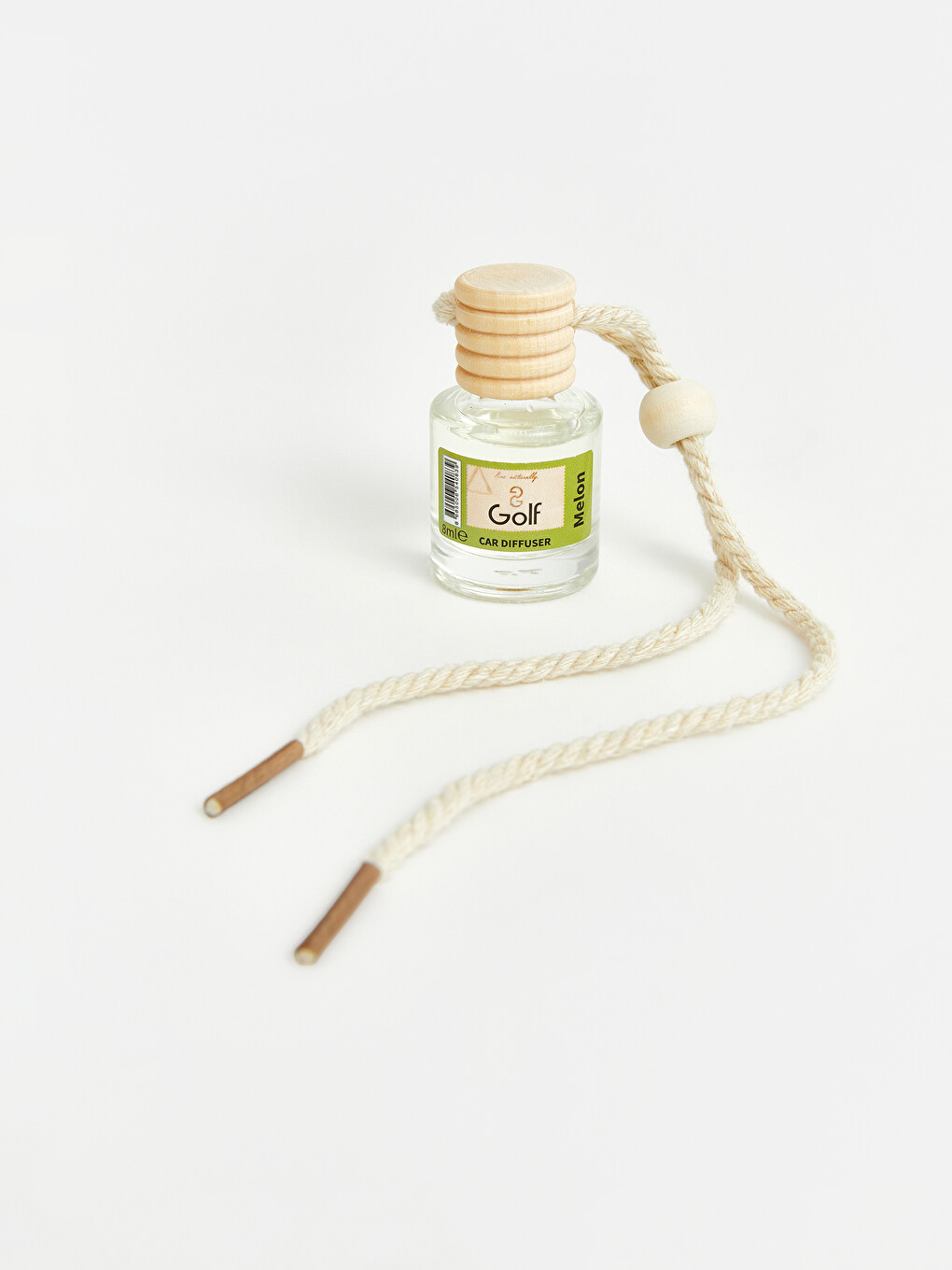 Karışık Limon Kokulu Oto Kokusu 8 Ml-1