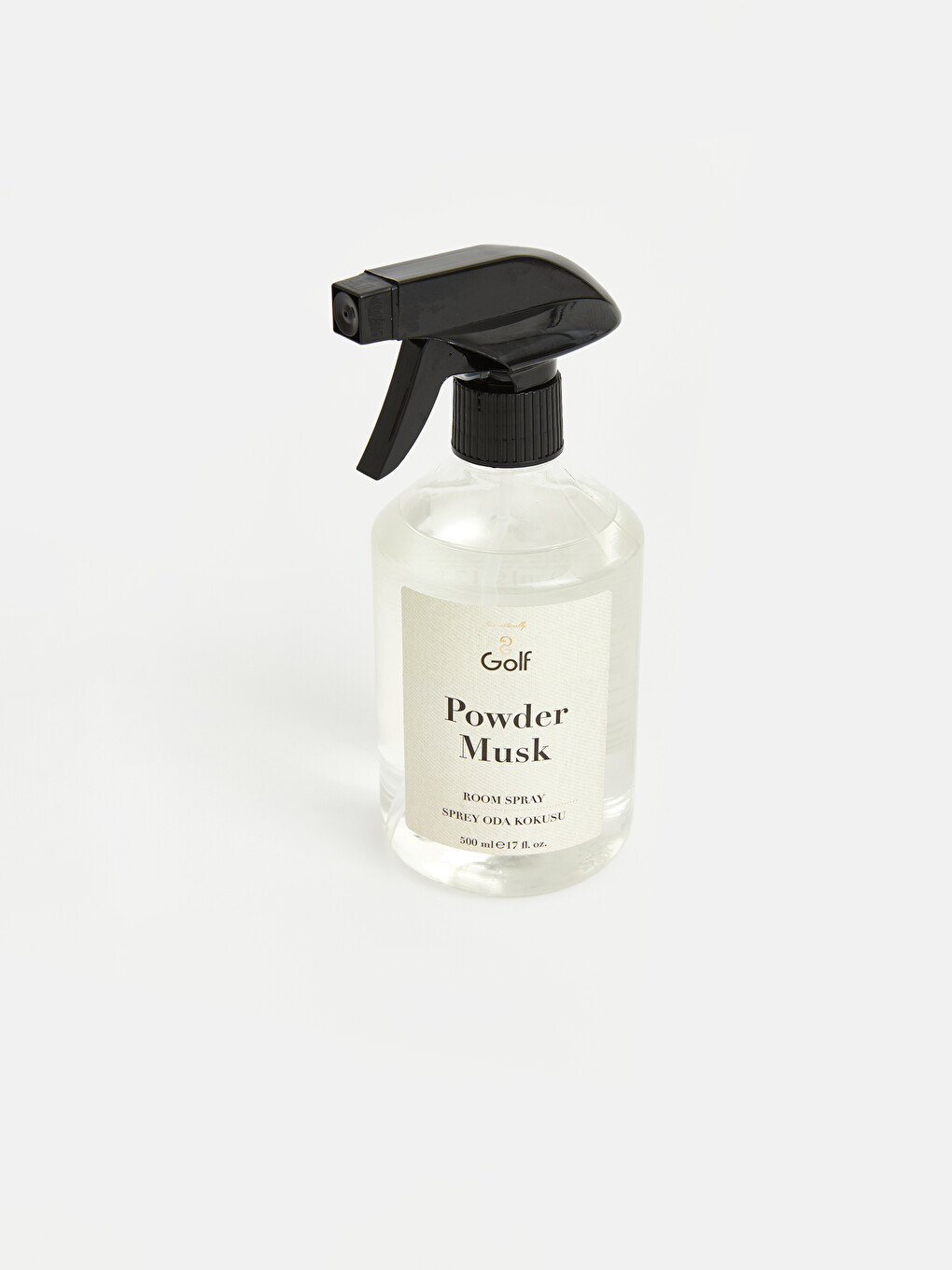 Karışık Pudra Kokulu Sprey Oda Kokusu 500 Ml-2