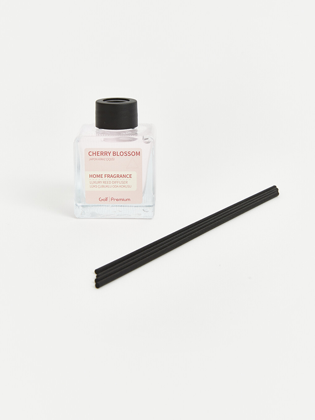 Karışık Kiraz Çiçeği Kokulu Çubuklu Oda Kokusu 100 Ml-2