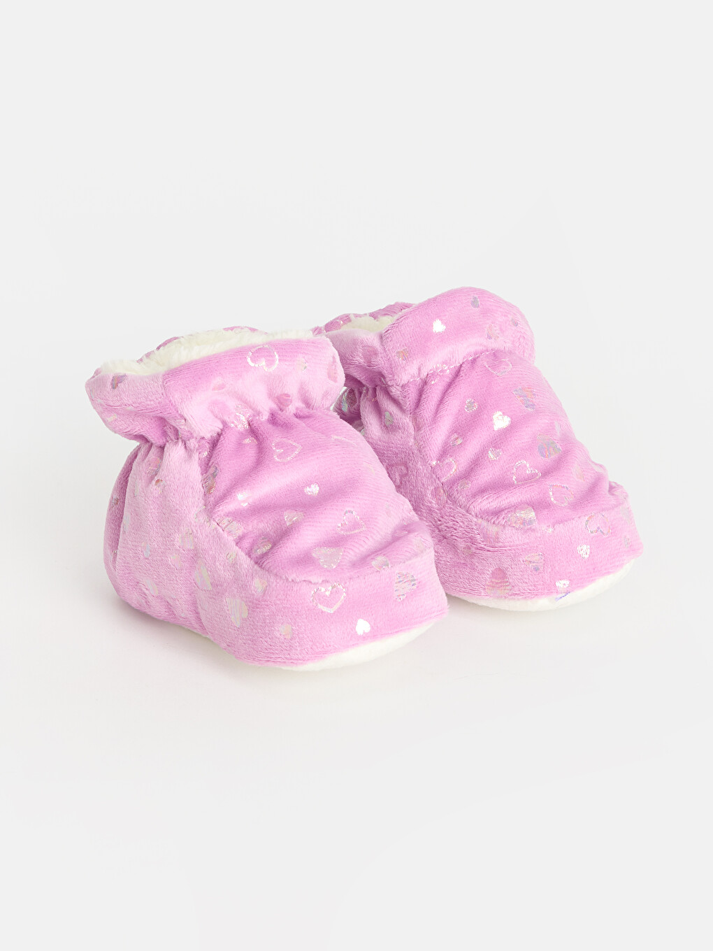 Baby Girls' Home Slipper Boot
