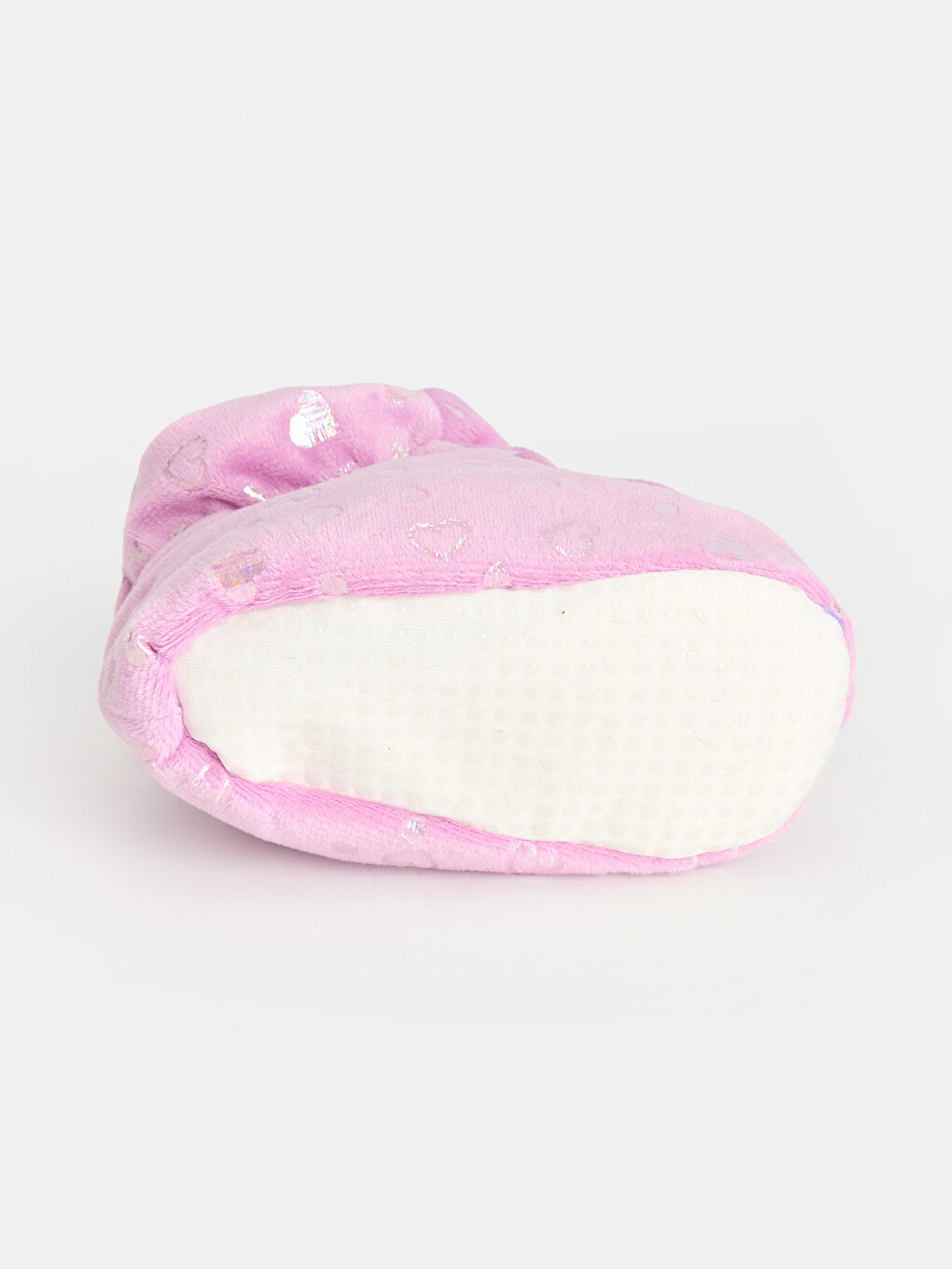 Baby Girls' Home Slipper Boot-3