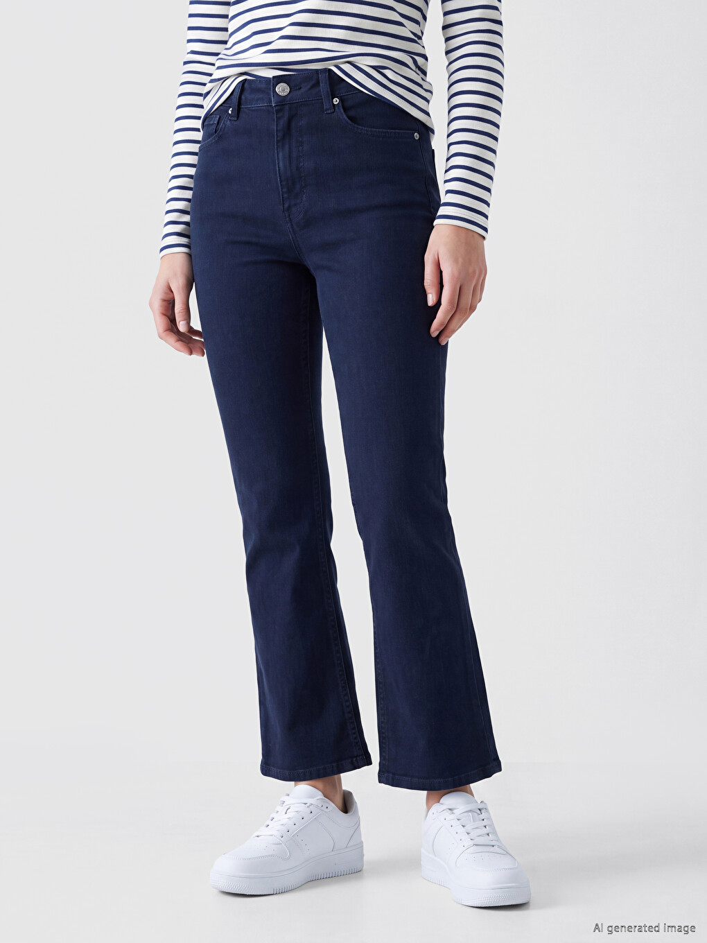 Flare Women's Jeans