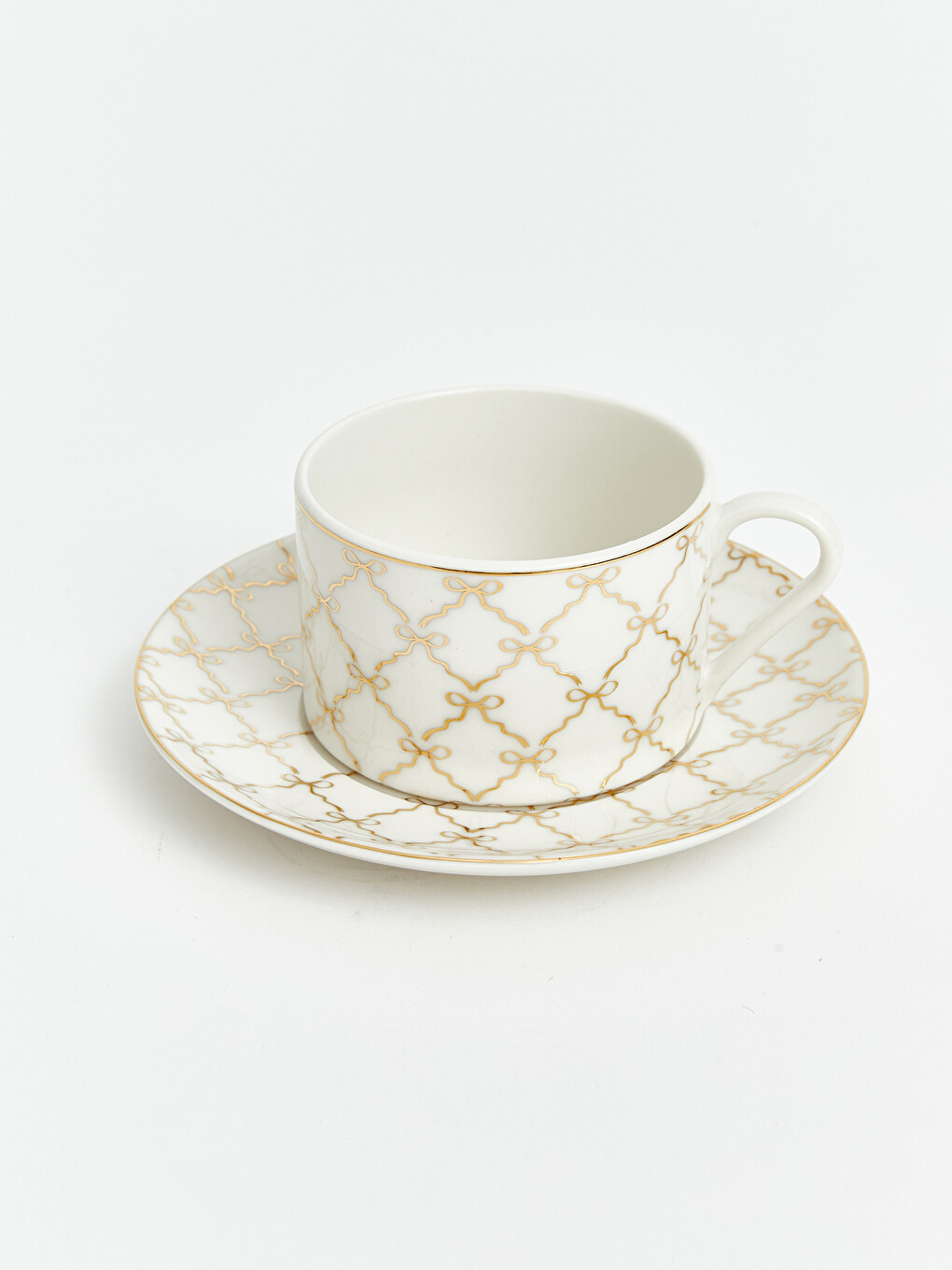 Mix Coffee Cup & Coffee Cup Set-1