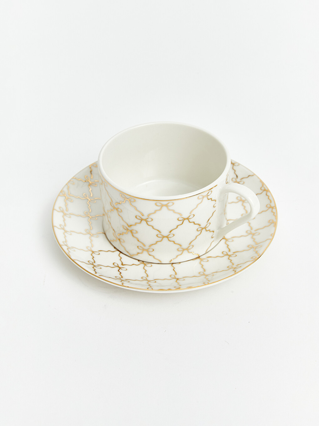 Mix Coffee Cup & Coffee Cup Set-2