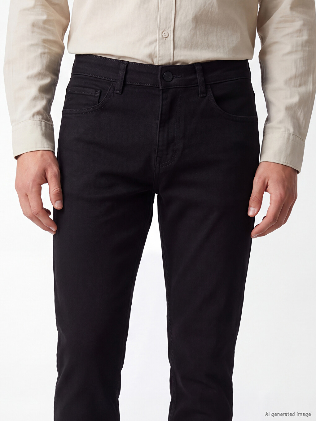 750 Slim Fit Men's Jeans-2