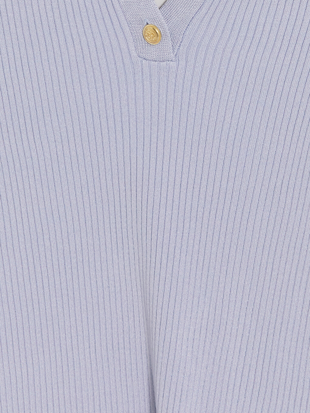 Woman Blue Sweater-6