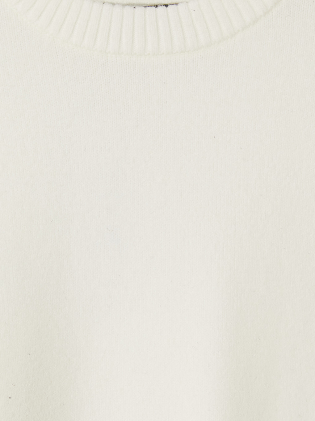 Lace Women's Knitwear Tunic-5