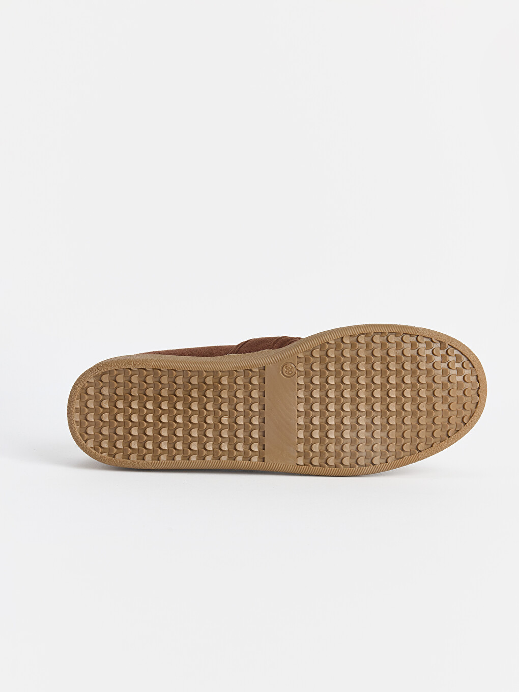 Suede Women's Sports Shoes-3
