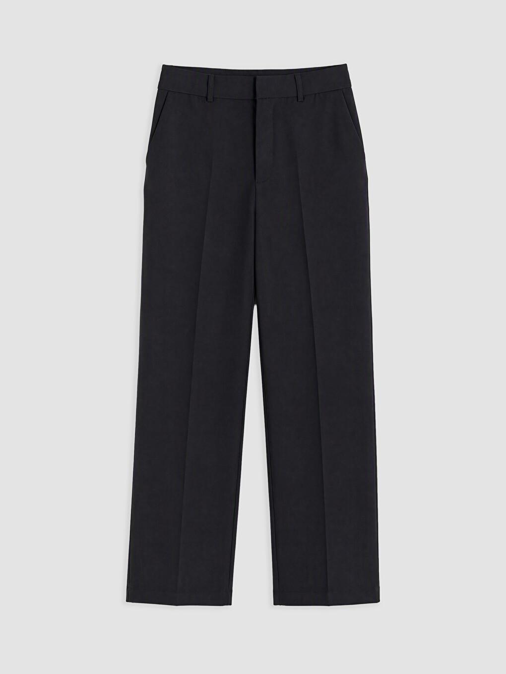 Regular Fit Pantalone Za Žene