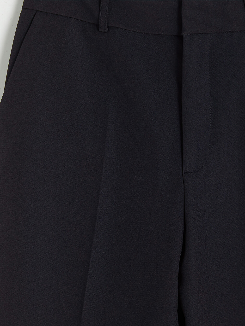Regular Fit Pantalone Za Žene-2