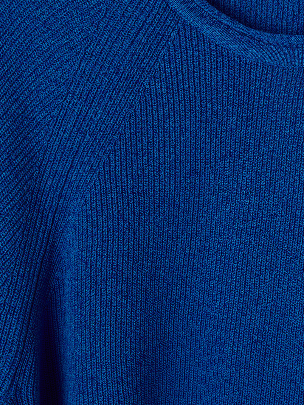 Crew Neck Women's Knitwear Sweater-6